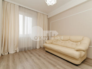 Apartament cu 4 camere, 150 m², Centru, Chișinău foto 15