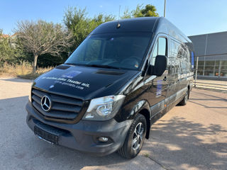 Mercedes Sprinter 316 foto 5