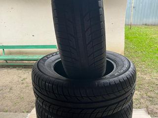 Dischi R17.Cauciucuri 195/50R16. foto 2