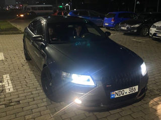 Audi A6 foto 8