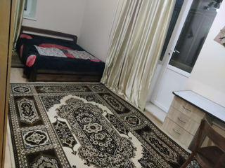 Apartament cu 1 cameră, 35 m², Centru, Chișinău foto 3