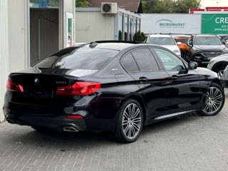 BMW 5 Series foto 4