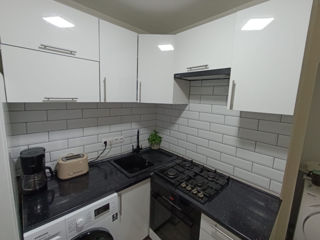 Apartament cu 3 camere, 68 m², 8 cartier, Bălți foto 5