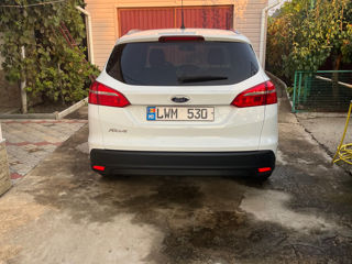 Ford Focus foto 5