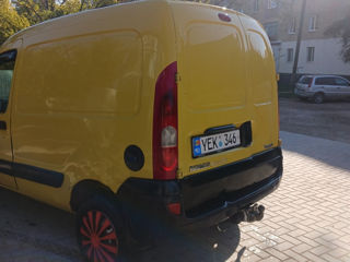 Renault Kangoo foto 3