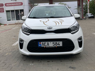 KIA Picanto foto 5