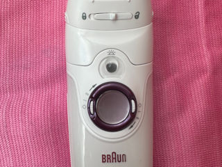 Braun Epil Silk 9 foto 4