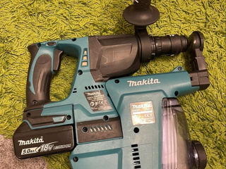 Makita ciocan retopercutor