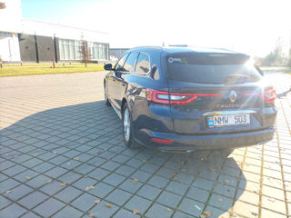 Renault Talisman foto 5