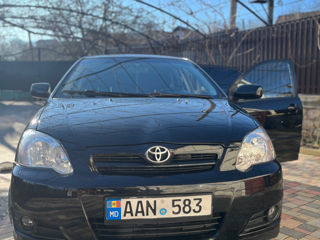 Toyota Corolla foto 3