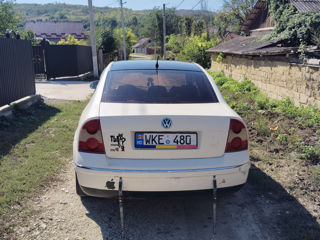 Volkswagen Passat foto 7