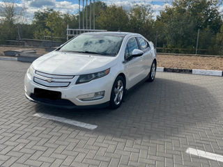 Chevrolet Volt