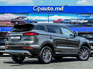 Geely Atlas Pro foto 1