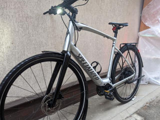 Specialized turbo Vado SL 5.0 foto 3