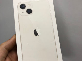 iPhone 13 128Gb!9500lei