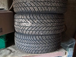 Vând jante 225/45 R17 foto 2