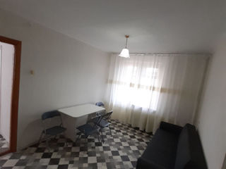 Apartament cu 2 camere, 35 m², Râșcani, Chișinău