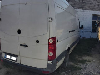 Volkswagen Crafter 35 foto 3