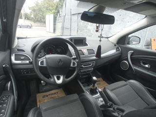 Renault Megane foto 5