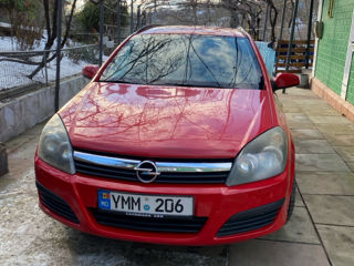 Opel Astra foto 7