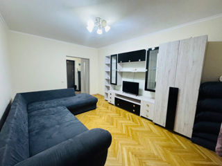 Apartament cu 2 camere, 56 m², Râșcani, Chișinău foto 4