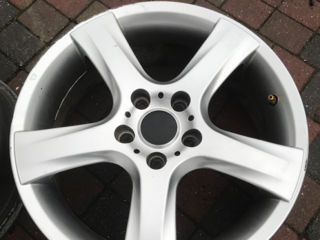 Jante (Discuri) R17 5x114,3 Toyota Auris foto 4