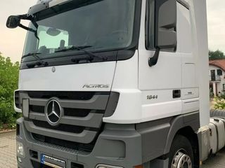 Mercedes Actros cumpăr куплю foto 1