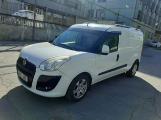 Fiat Doblo foto 4