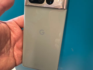 Google Pixel 7Pro 12/256 Gb Perfect tot original