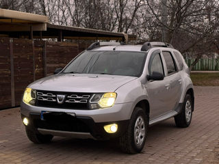 Dacia Duster foto 2