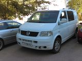 Volkswagen Transporter foto 2