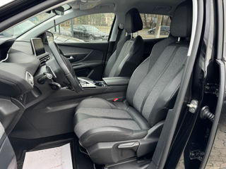 Peugeot 3008 foto 8