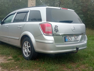 Opel Astra foto 5