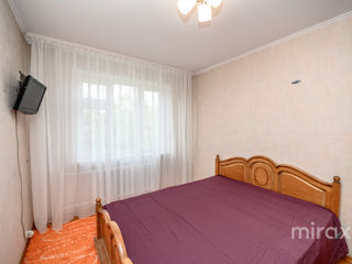 Apartament cu 2 camere, 53 m², Telecentru, Chișinău foto 5