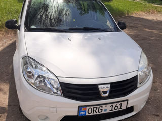 Dacia Sandero foto 7