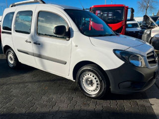 Mercedes Citan foto 2