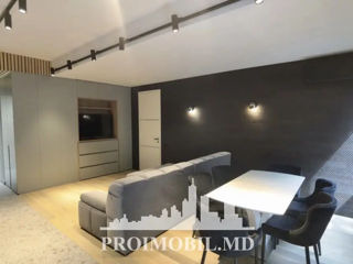 Apartament cu 1 cameră, 88 m², Centru, Chișinău foto 8