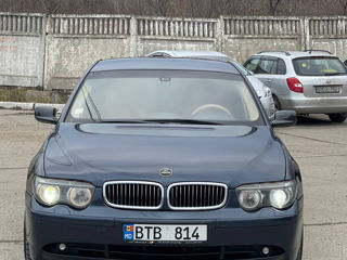 BMW 7 Series foto 5