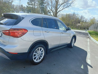 BMW X1 foto 2