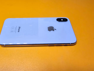 Iphone X 64gb impecabil 2200lei foto 3