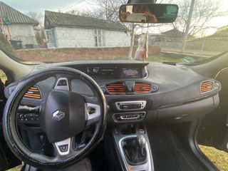 Renault Scenic foto 6