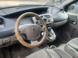 Renault Scenic foto 4