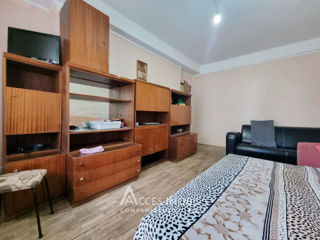 Apartament cu 2 camere, 50 m², Botanica, Chișinău foto 4