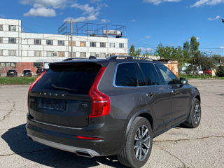 Volvo XC90 foto 4