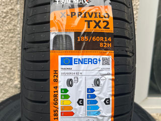 185/60 R14 Tracmax Xprivilo TX-2/ Доставка, livrare toata Moldova 2024