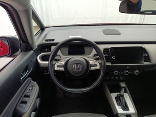 Honda Jazz foto 7