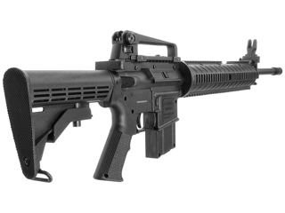 Arma Pneumatica Copie AR15 !!! foto 3