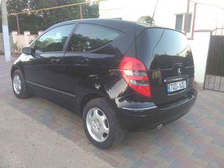 Mercedes A Class foto 3