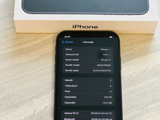 Apple iPhone 11 128 GB foto 3