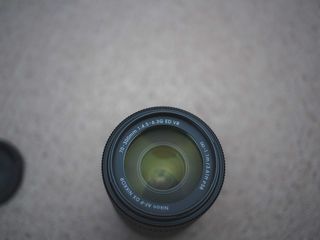 Nikon AF-P  70-300 f:1/4.5-5.6 DX ED VR foto 5